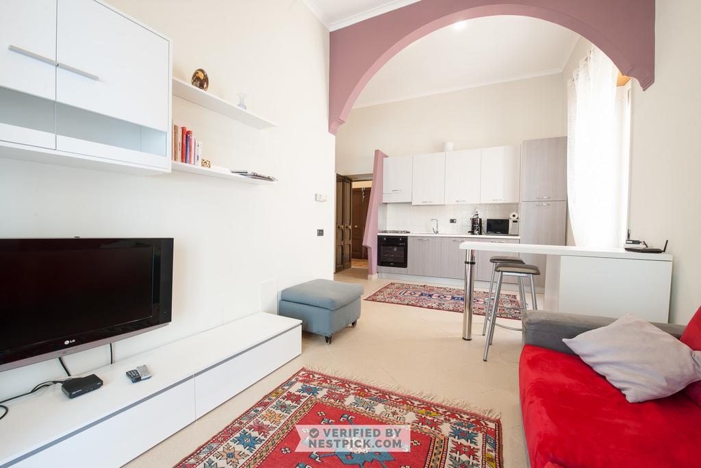 Holiday home Cammarano 12 Naples